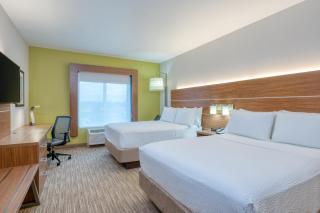 Holiday Inn Express Troy by IHG - 6