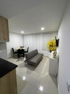Comfortable Apartment in Barranquilla - 0