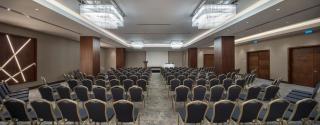 Holiday Inn Istanbul - Tuzla Bay by IHG - 8