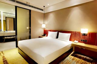 Holiday Inn Express Chengdu Wenjiang Hotspring by IHG - 5
