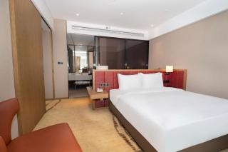 Holiday Inn Express Chengdu Wenjiang Hotspring by IHG - 4