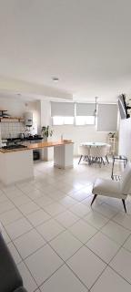 Dpto san Martín 1 dormitorio - 2