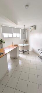 Dpto san Martín 1 dormitorio - 1