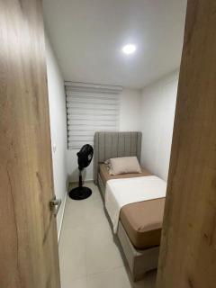 Comfortable Apartment in Barranquilla - 9