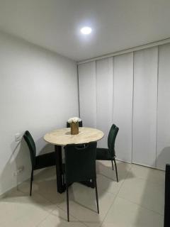 Comfortable Apartment in Barranquilla - 8