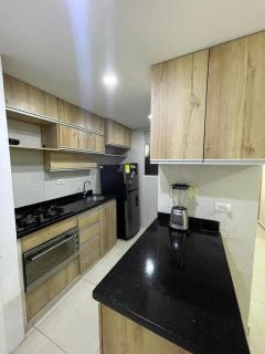 Comfortable Apartment in Barranquilla - 5