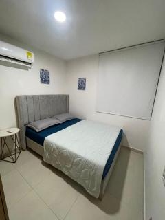 Comfortable Apartment in Barranquilla - 2