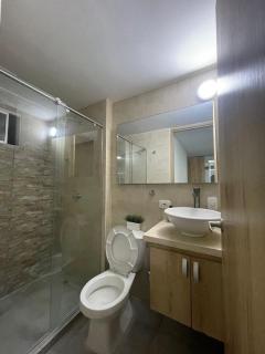 Comfortable Apartment in Barranquilla - 1