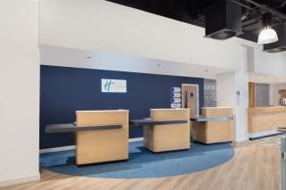 Holiday Inn Express - Birmingham - City Centre by IHG - 7