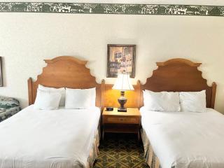 2Q Suite in Midway Near Park City & Pool -123 - 4