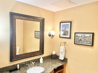 2Q Suite in Midway Near Park City & Pool -123 - 2