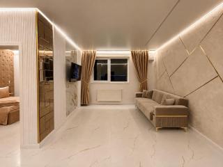 Luxor Suite Premium Apartment - 5