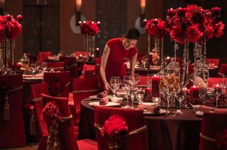 HUALUXE Yangjiang City Center - 8