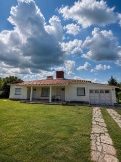 Casa Amarilla - 9