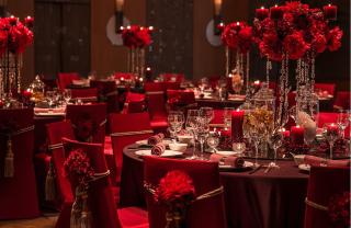 HUALUXE Yangjiang City Center - 3