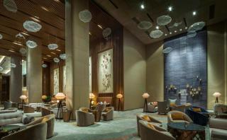 HUALUXE Yangjiang City Center - 1