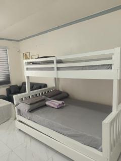 Addie's Transient House- Gensan - 3