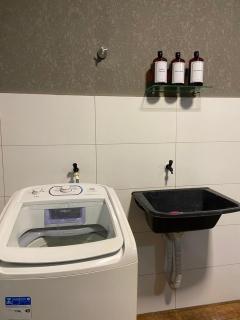 Casa, 1 garagem, Cataratas, Paraguai e Argentina - 9