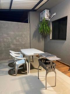 Casa, 1 garagem, Cataratas, Paraguai e Argentina - 7