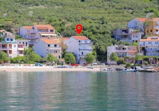 Apartments by the sea Igrane, Makarska - 2679 - Igrane - 9