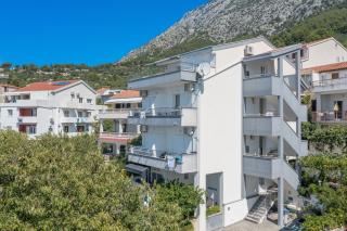 Apartments by the sea Igrane, Makarska - 2679 - Igrane - 8