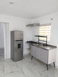 Studio apartment with available parking - 8
