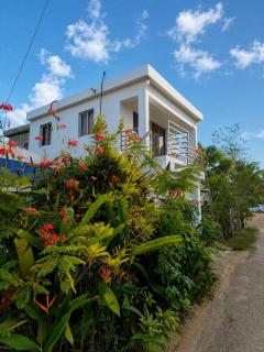 Studio apartment with available parking - 6