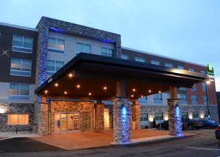 Holiday Inn Express & Suites - Pittsburgh - Monroeville by IHG - 0