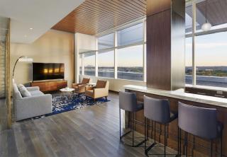 InterContinental Minneapolis - St. Paul Airport by IHG - 6