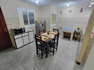 Apto Y piscina - 5