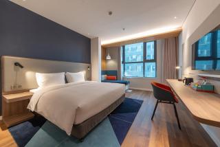 Holiday Inn Express Linyi North New District by IHG - 9
