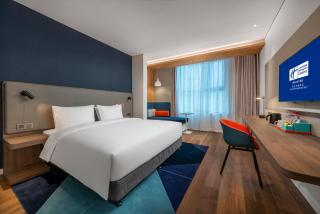 Holiday Inn Express Linyi North New District by IHG - 8