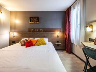 greet Hotel Massieux Lyon Nord by All Accor - 1