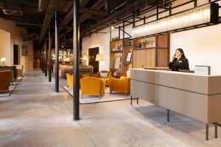 Hotel Indigo - Dundee by IHG - 8