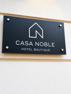 Hotel Boutique Casa Noble - 8