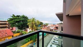 Maraca Beach Residence II - AP 407 - 1