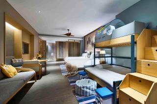 Crowne Plaza Sanya Haitang Bay Resort by IHG - 9