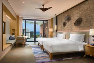 Crowne Plaza Sanya Haitang Bay Resort by IHG - 7