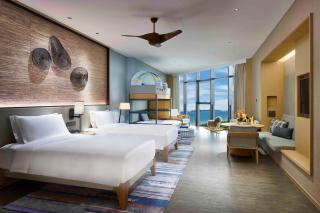 Crowne Plaza Sanya Haitang Bay Resort by IHG - 5