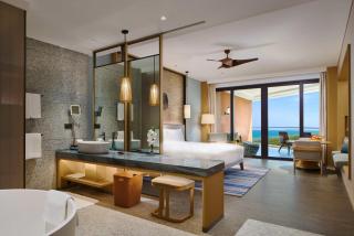 Crowne Plaza Sanya Haitang Bay Resort by IHG - 4