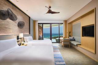 Crowne Plaza Sanya Haitang Bay Resort by IHG - 1