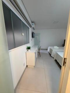 Suites 2 camas de casal - 6