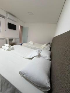 Suites 2 camas de casal - 2