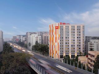 ibis Mumbai BKC - 0