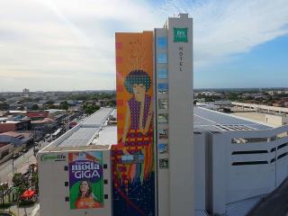 ibis Styles Fortaleza Shopping Giga Mall - 8