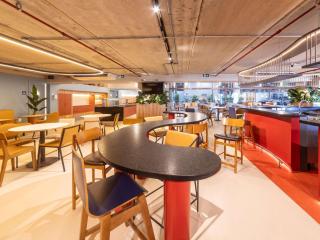 ibis Styles Fortaleza Shopping Giga Mall - 2