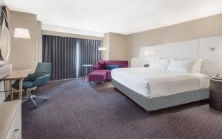 Crowne Plaza Cleveland at Playhouse Square by IHG - 9