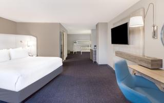 Crowne Plaza Cleveland at Playhouse Square by IHG - 6