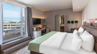 Holiday Inn Express Munich - City East by IHG - 7