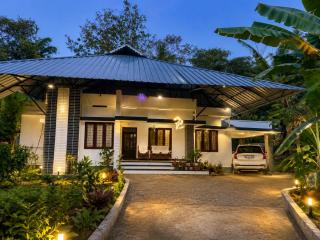 Harmony Villa- House AKM Ayarkunnam Kidangoor Pala Kottayam - 9